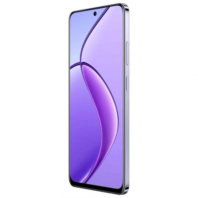 Smartphone Realme 12 5G Slim Twilight Purple 512/8+8GB 6.72