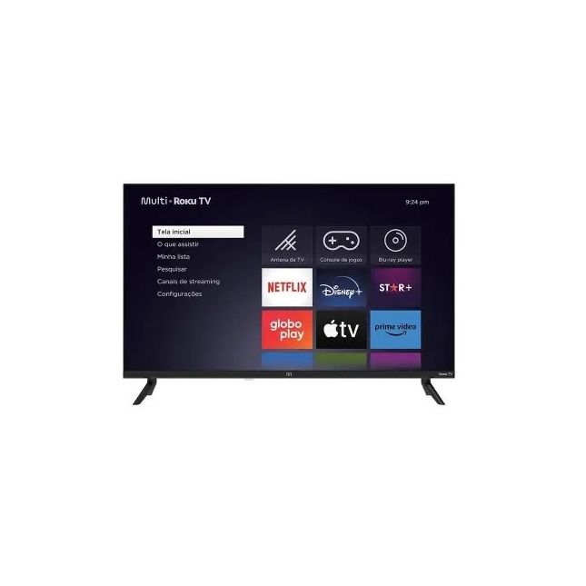 Smart TV 32