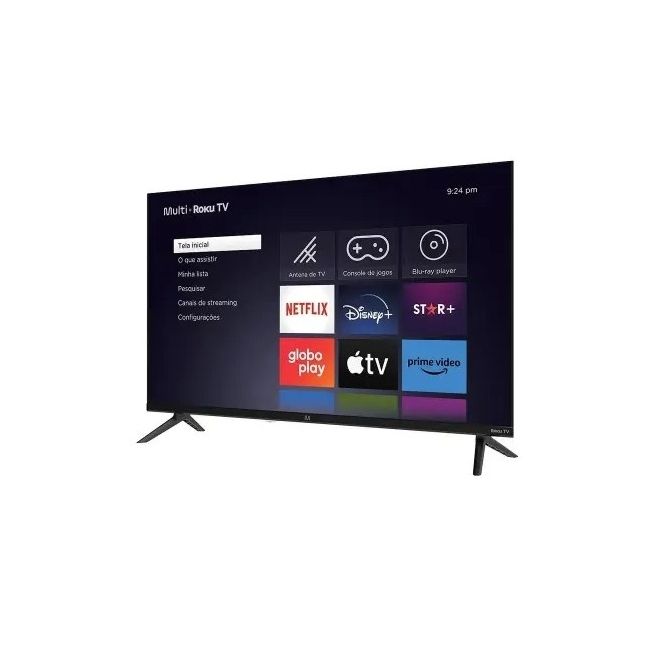 TV Smart 32