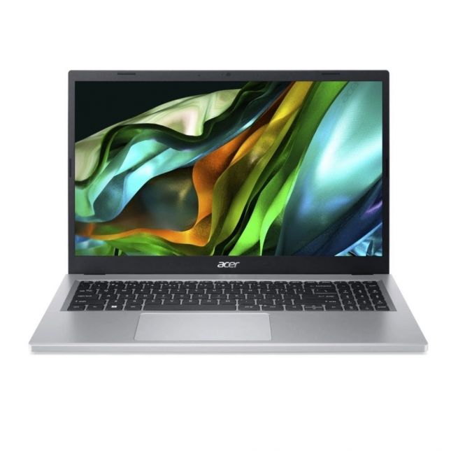 Notebook Acer A315-510p-34xc Tela 15.6  Full Hd Intel Core I3 N305  8gb 256gb