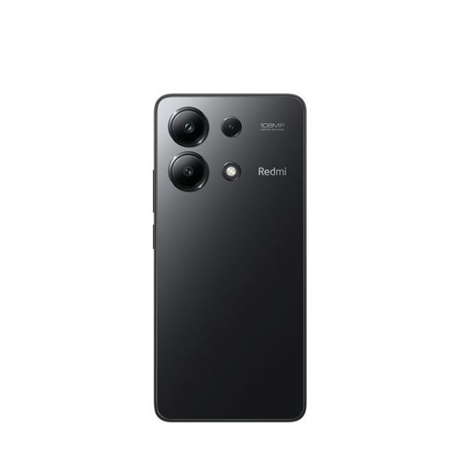 Smartphone Xiaomi Note 13 Preto 6,67