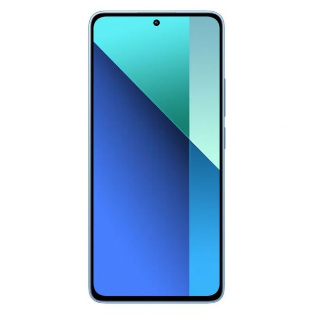 Smartphone Xiaomi Note 13 Azul 6,67