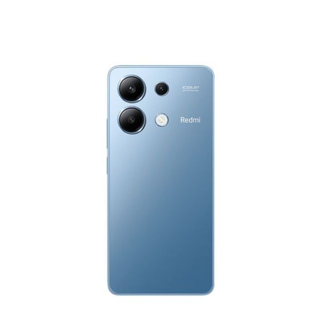 Smartphone Xiaomi Note 13 Azul 6,67