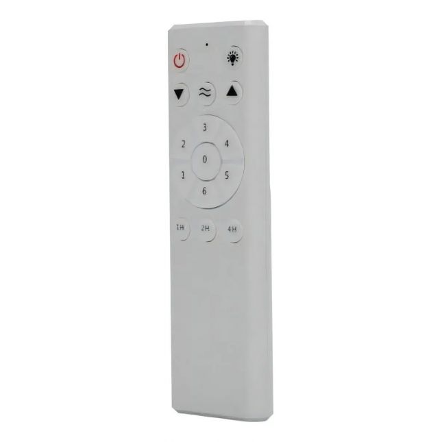 Ventilador Teto Ventisol 30W Inverter Legacy Controle Remoto Bivolt