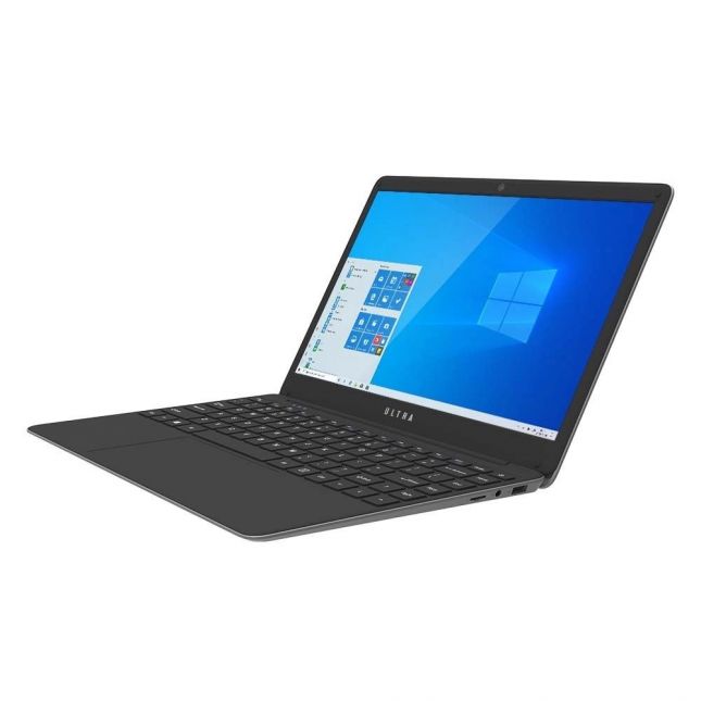 Notebook 14 Multi Ultra UL151L, Core i3-1005G1, Memória 8GB, ssd 256GB, Windows 11 Pro multi