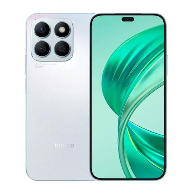 Smartphone Honor X8b Tiânio 256/8BG 6,78