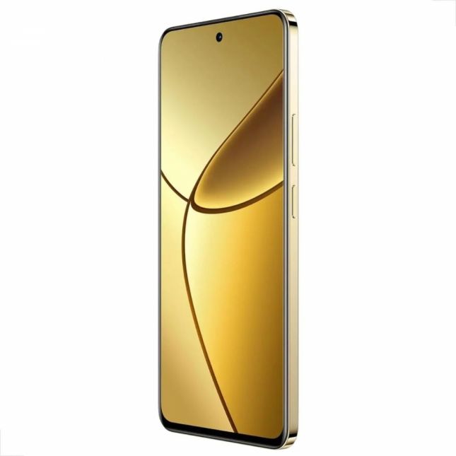 Smartphone Realme 12 + 5G  Navigator Beige 512/12+12GB 6.67