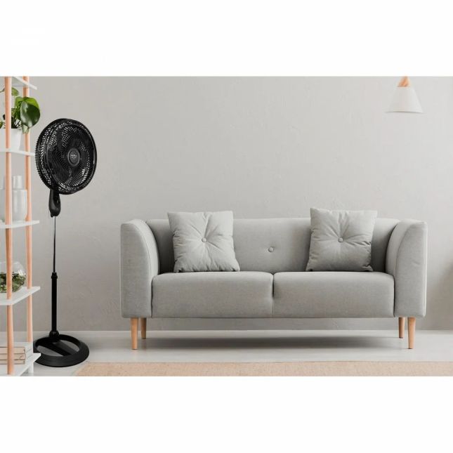 Ventilador de Coluna Britânia BVT450 40cm 160W Maxx Force Turbo 110V 