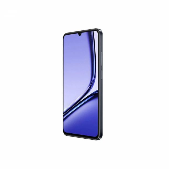 Smartphone Realme Note 50 Might Black 256/4GB Tela 6.74