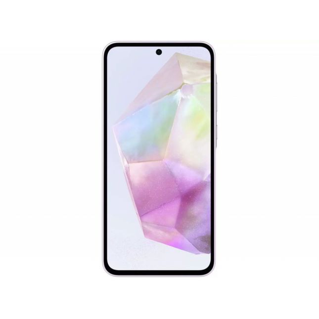 Smartphone Samsung A35 5G Rosa 128/6GB 6,6