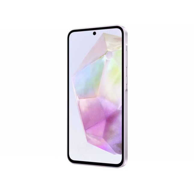 Smartphone Samsung A35 5G Rosa 128/6GB 6,6