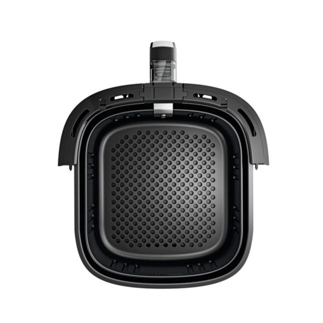 Air Fryer Fritadeira Elétrica Dako 5L Painel Analógico 1700W 110V
