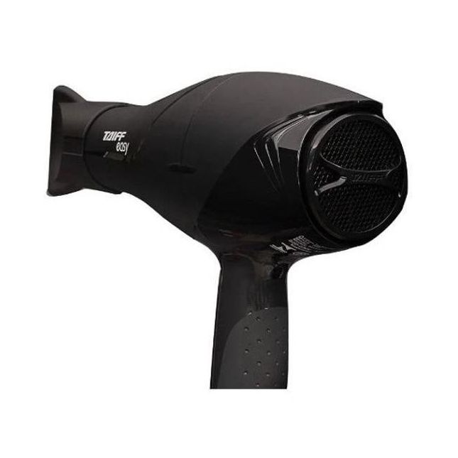 Secador de Cabelo Taiff Easy 2 Velocidades 2 Temperaturas 1700W 110V
