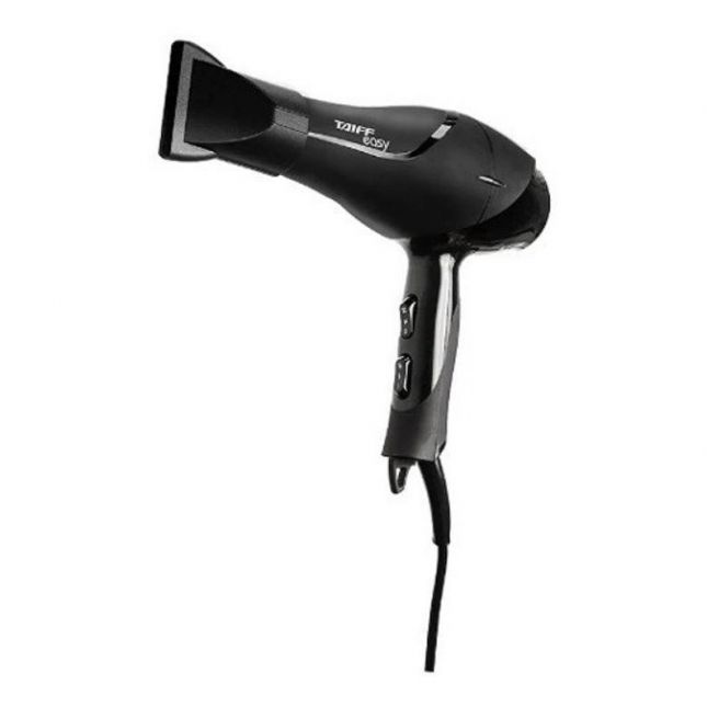 Secador de Cabelo Taiff Easy 2 Velocidades 2 Temperaturas 1700W