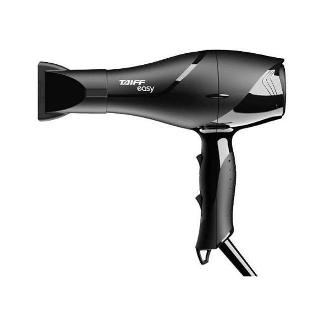 Secador de Cabelo Taiff Easy 2 Velocidades 2 Temperaturas 1700W