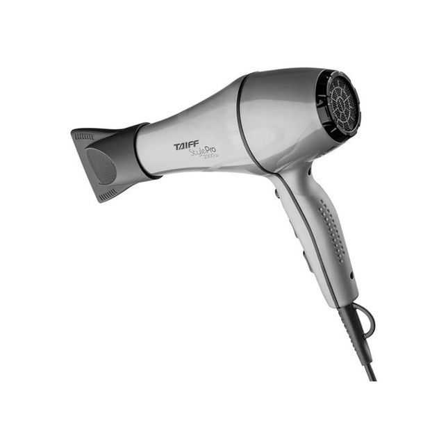 Secador de Cabelo Taiff Style Pro 2000W 110V