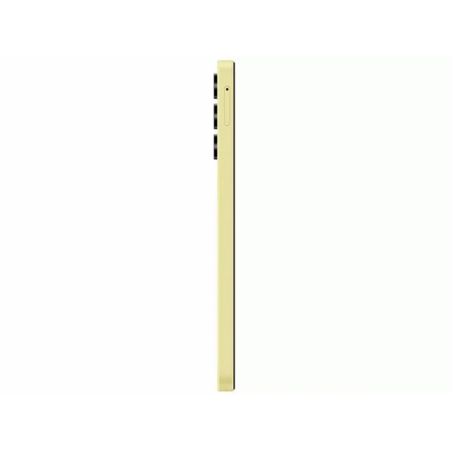 Smartphone Samsung Galaxy A15 Verde Claro 128/4GB 6.5
