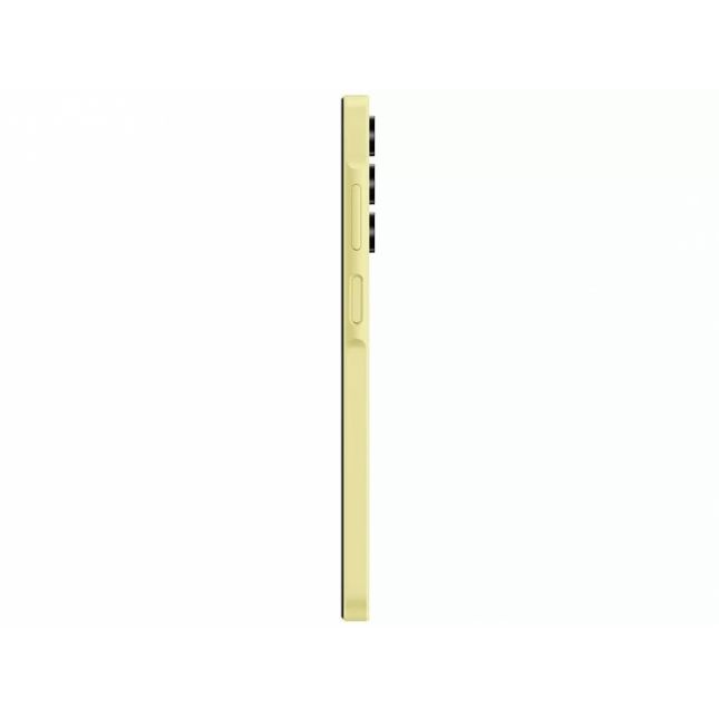 Smartphone Samsung Galaxy A15 Verde Claro 128/4GB 6.5