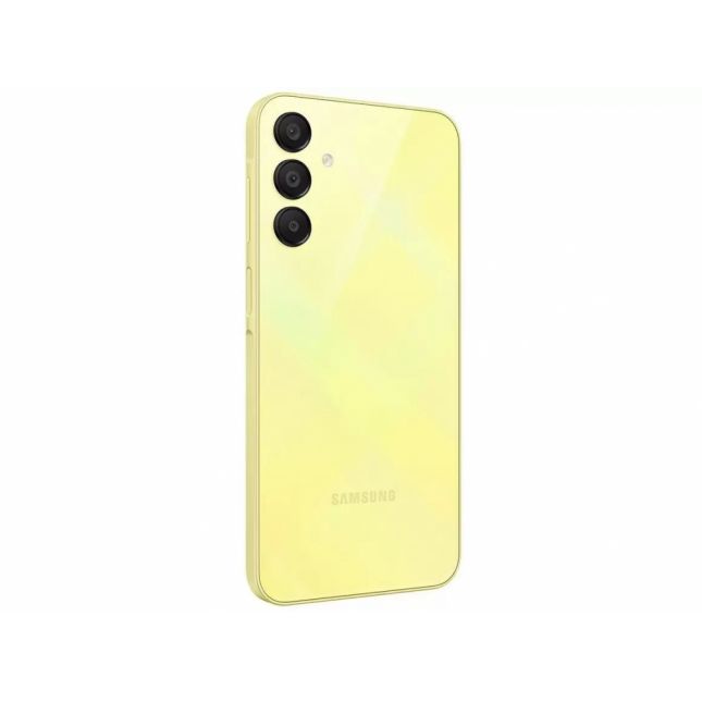 Smartphone Samsung Galaxy A15 Verde Claro 128/4GB 6.5
