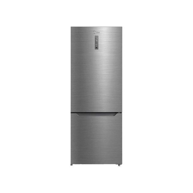 Geladeira Midea Inverse 423L MD-RB572FGA041 Frost Free Inox Midea 110V