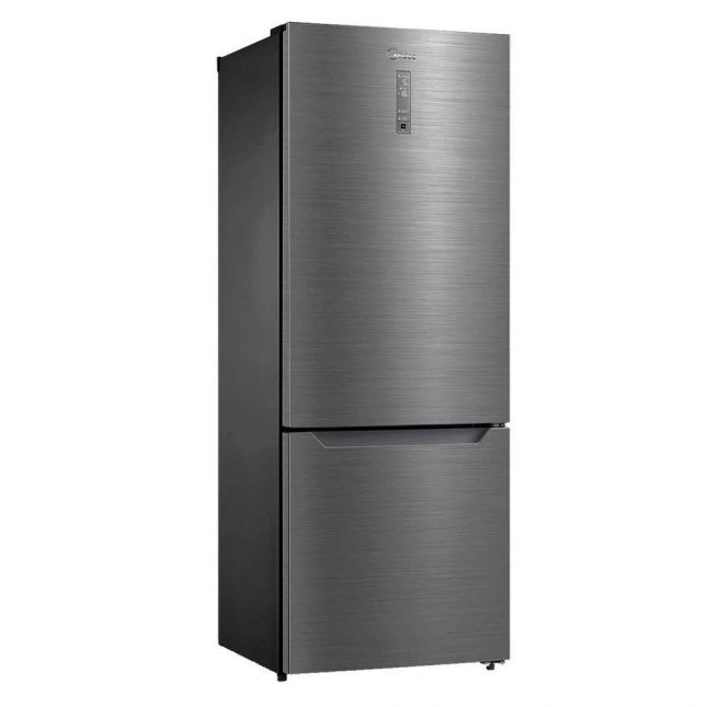 Geladeira Midea Inverse 423L MD-RB572FGA041 Frost Free Inox Midea 110V