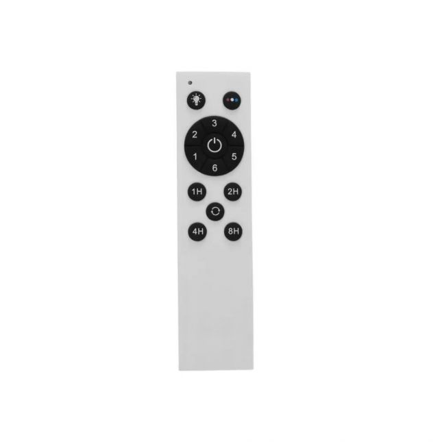 Ventilador de Teto Ventisol Astro Retratil Inverter Controle Remoto Bivolt 