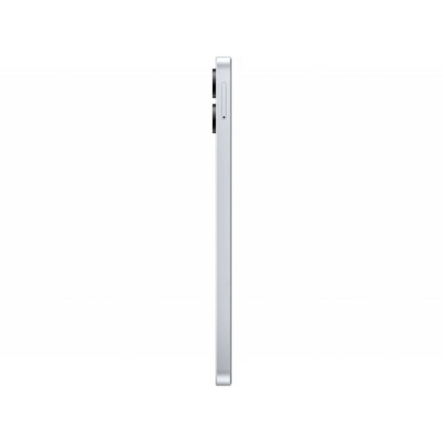 Smartphone Samsung Galaxy A06 Branco 128/4GB RAM 6,7