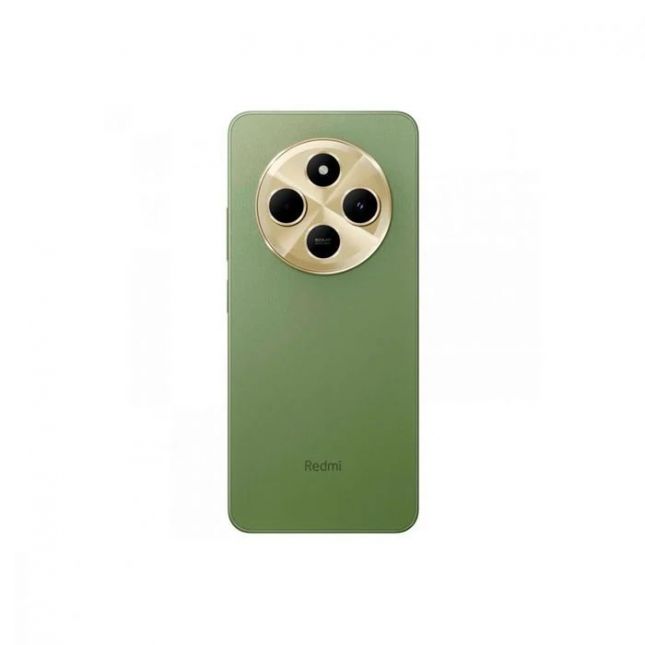 Smartphone Xiaomi Redmi 14C Verde 256/4+4Gb Tela 6.88
