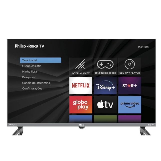 Smart TV 32