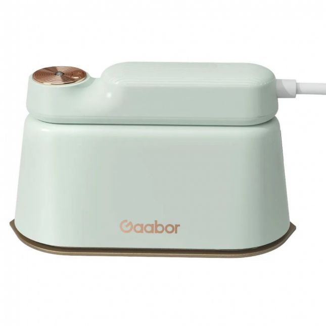 Ferro de Passar a vapor Pocket Gaabor 1200W 110V