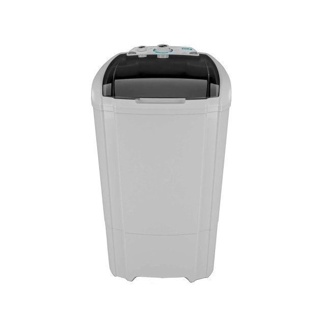 Tanquinho Britânia 20kg B BLR04 Semiautomático 7 programas 110V