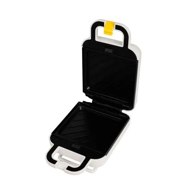 Sanduicheira Mini SM60M-WH01A-1 antiaderente Branco Gaabor 600W 110V