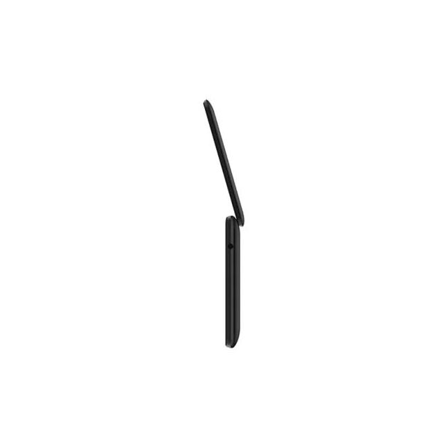 Celular Multilaser Flip Vita 4g Preto Botão Sos P9227