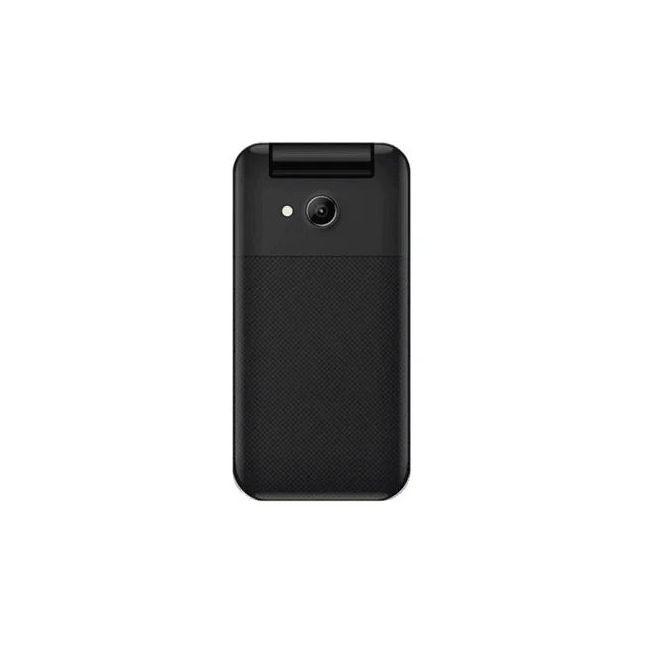 Celular Multilaser Flip Vita 4g Preto Botão Sos P9227