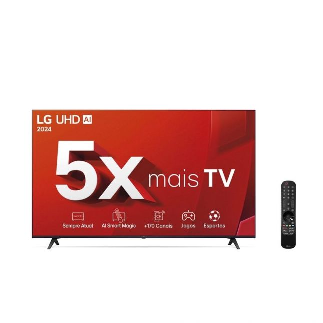 Smart TV 65