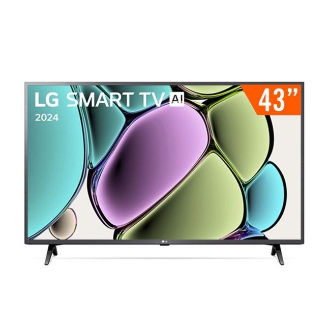 Smart TV 43
