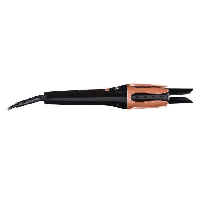 Modelador de Cabelo Curves Taiff Automatic 39W Bivolt