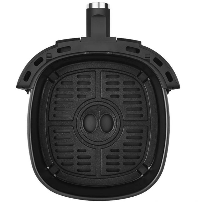 Air Fryer Fritadeira Elétrica Elgin 3,5L Start Fry 1400W 110V