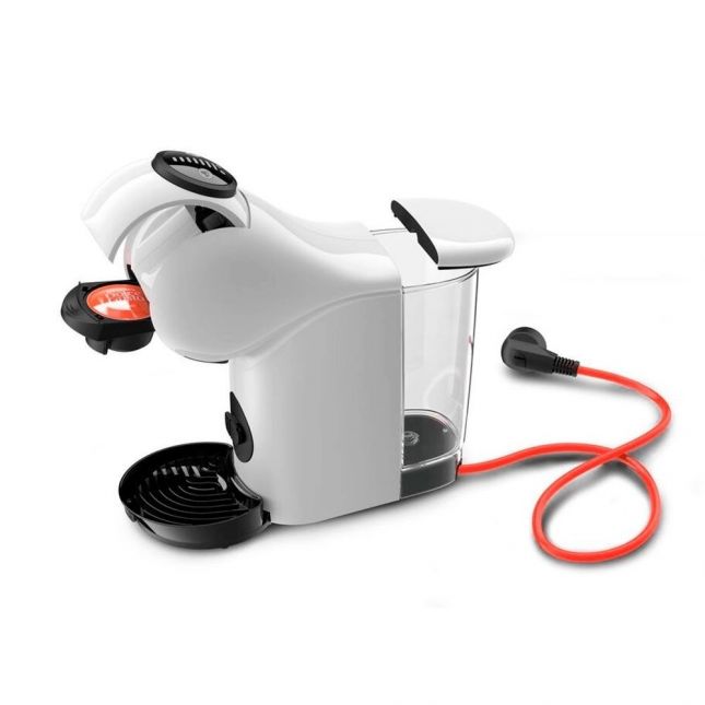 Cafeteira Expresso Nescafé Dolce Gusto Arno Genio S Basic 1350W 110V