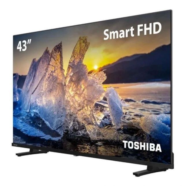 Smart TV 43