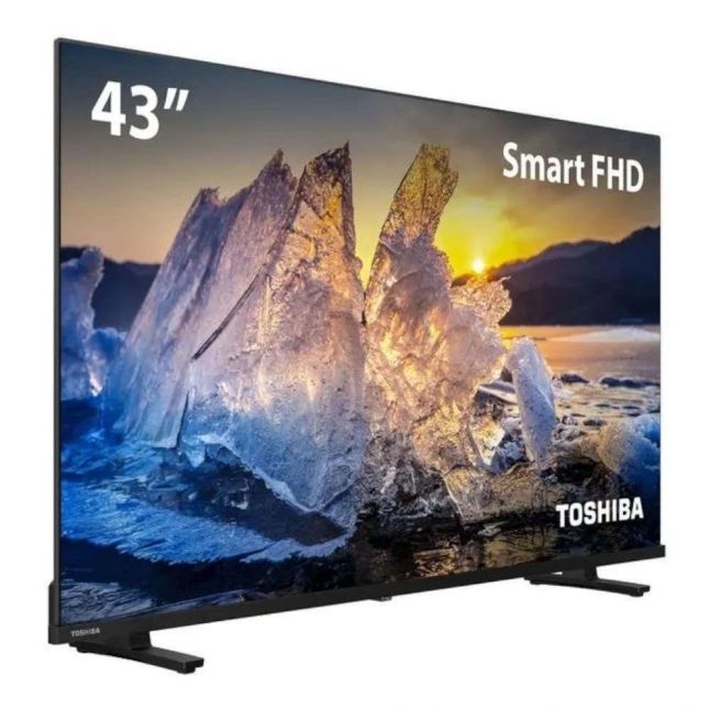 Smart TV 43