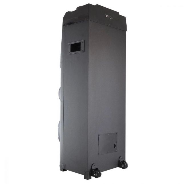 Caixa de Som Acústica Philco Pcx20000 1800W Rms Bluetooth Bivolt