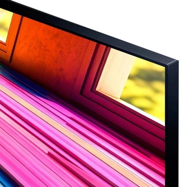 Smart TV 50