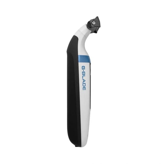 Aparador de pelos Gama G-Blade W&D Via USB Bivolt