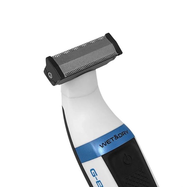 Aparador de pelos Gama G-Blade W&D Via USB Bivolt