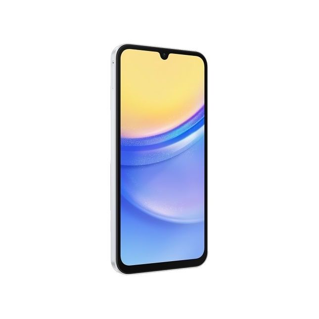 Smartphone Samsung A15 5G Azul Claro 256/8GB 6,5
