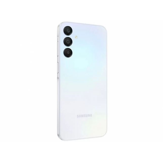 Smartphone Samsung A15 5G Azul Claro 256/8GB 6,5