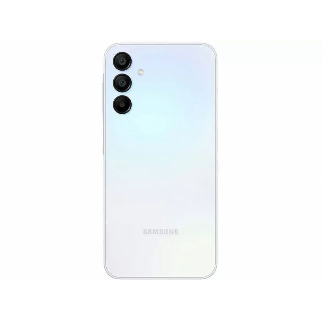 Smartphone Samsung A15 5G Azul Claro 256/8GB 6,5