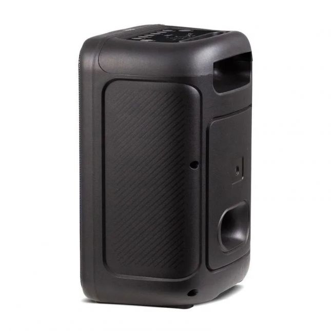 Caixa de Som Amplificada Philco PCX3800 Flash Lights 250W RMS
