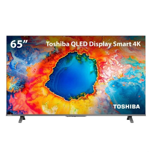 Smart TV 65